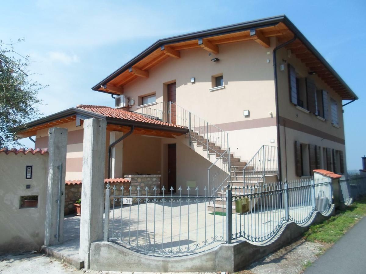 Casa Ines Apartment โลนาโต ภายนอก รูปภาพ