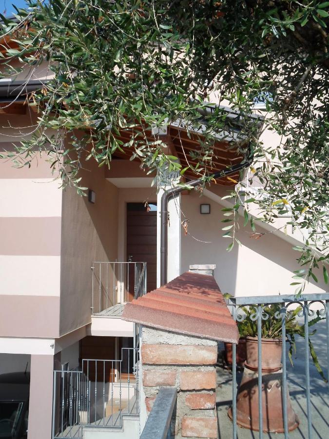 Casa Ines Apartment โลนาโต ภายนอก รูปภาพ