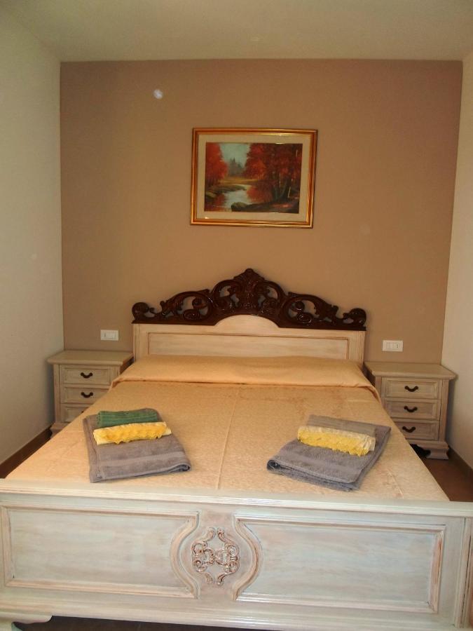 Casa Ines Apartment โลนาโต ภายนอก รูปภาพ