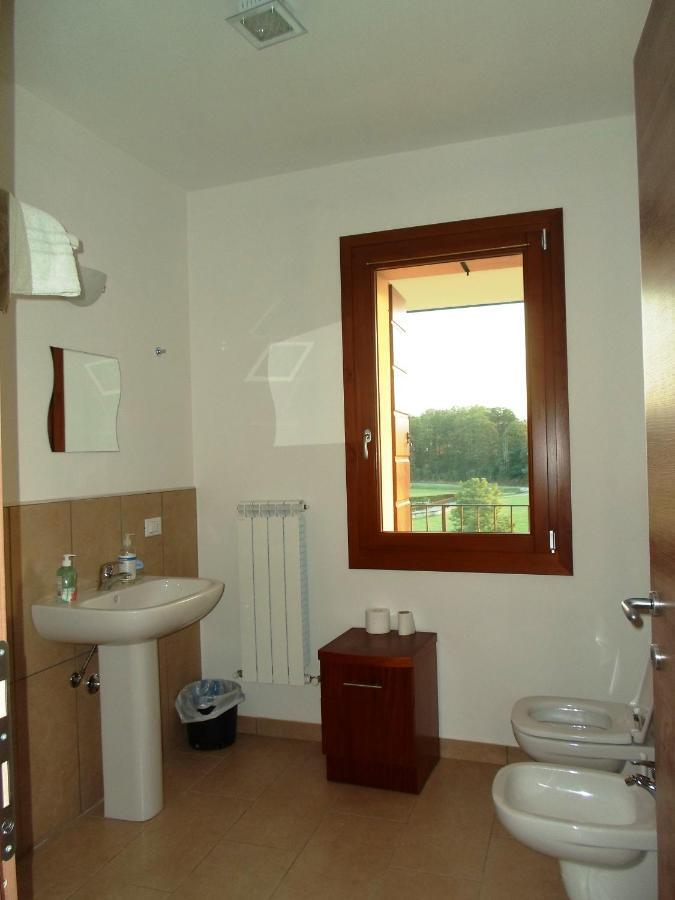 Casa Ines Apartment โลนาโต ภายนอก รูปภาพ