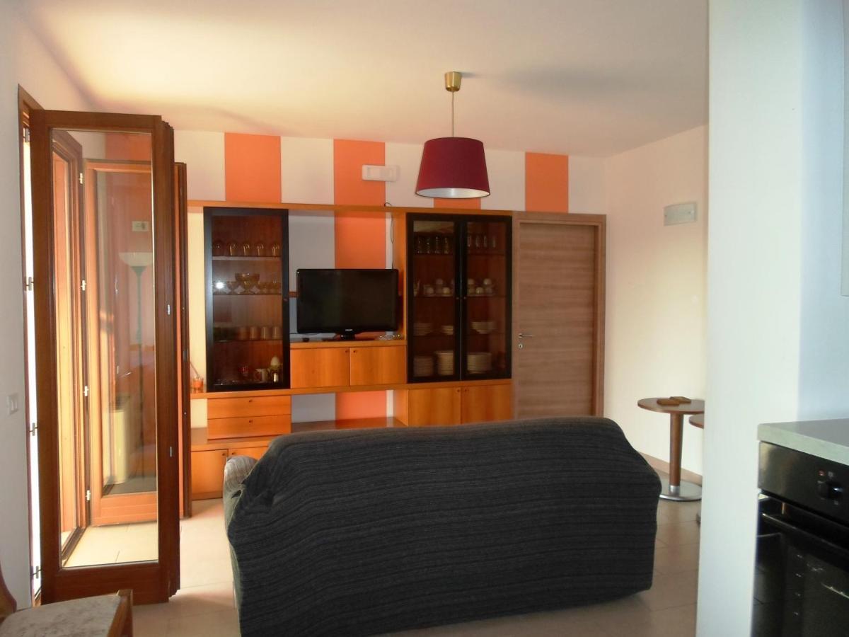 Casa Ines Apartment โลนาโต ภายนอก รูปภาพ